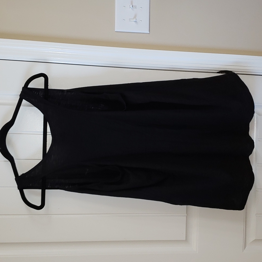TORRID Creep It Real Sleep Tank NWT 3(22-24) - Picture 8 of 8